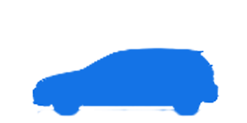 Alsó-közép kategória Icon