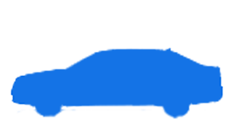 Közép kategória Icon