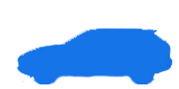 SUV / 4x4 Icon