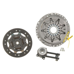 LuK 622 3226 33 kuplungkészlet FORD VOLVO