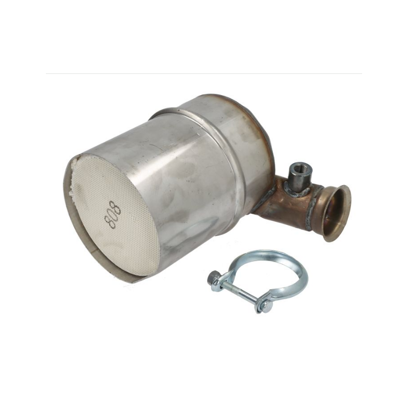 BM CATALYSTS BM11201H Korom-/részecskeszűrő, kipufogó CITROËN PEUGEOT