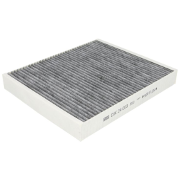 MANN-FILTER CUK 24 003 szűrő, utastér levegő BUICK CADILLAC CHEVROLET HOLDEN OPEL VAUXHALL