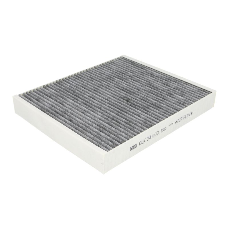 MANN-FILTER CUK 24 003 szűrő, utastér levegő BUICK CADILLAC CHEVROLET HOLDEN OPEL VAUXHALL