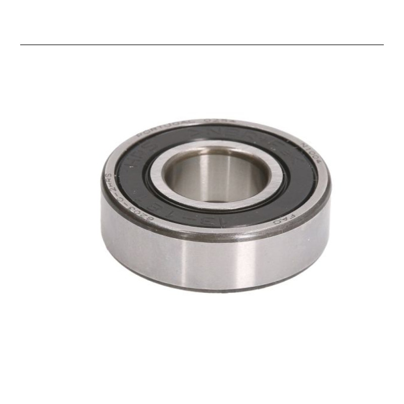 LuK 410 0036 10 vezetőcsapágy, kuplung MITSUBISHI NISSAN OPEL RENAULT VAUXHALL