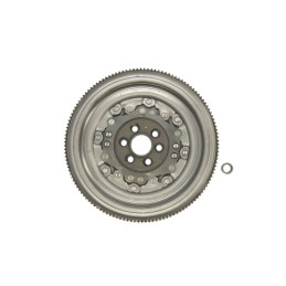 LuK 415 0740 09 lendkerék AUDI SEAT SKODA VW