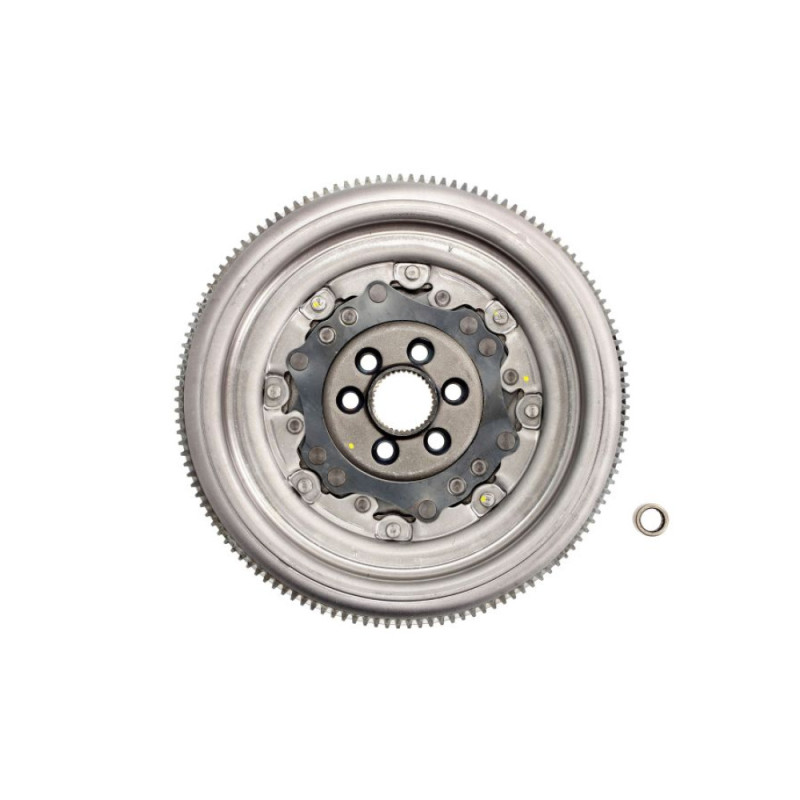 LuK 415 0744 09 lendkerék AUDI SEAT SKODA VW