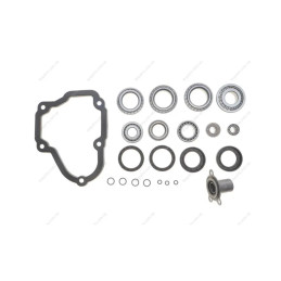 LuK 462 0156 10 Javítókészlet, kézikapcsolású váltó SEAT VW
