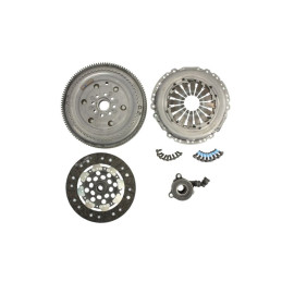 LuK 600 0165 00 kuplungkészlet OPEL VAUXHALL