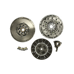 LuK 600 0173 00 kuplungkészlet FORD FORD AUSTRALIA