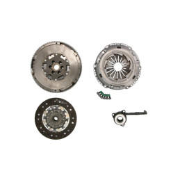 LuK 600 0179 00 kuplungkészlet AUDI SEAT VW