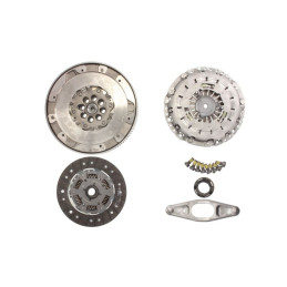 LuK 600 0226 00 kuplungkészlet BMW