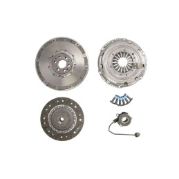 LuK 600 0232 00 kuplungkészlet ALFA ROMEO FIAT
