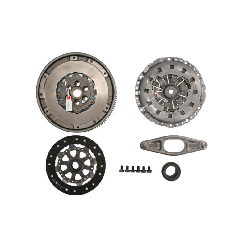 LuK 600 0261 00 kuplungkészlet BMW