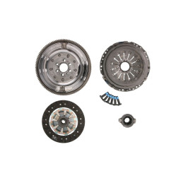 LuK 600 0264 00 kuplungkészlet ALFA ROMEO FIAT LANCIA