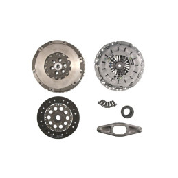 LuK 600 0285 00 kuplungkészlet BMW