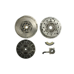 LuK 600 0315 00 kuplungkészlet FORD FORD AUSTRALIA