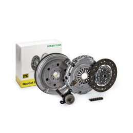 LuK 600 0322 00 kuplungkészlet CHRYSLER DODGE JEEP