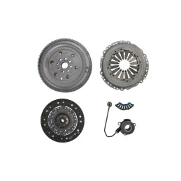 LuK 600 0339 00 kuplungkészlet ALFA ROMEO FIAT
