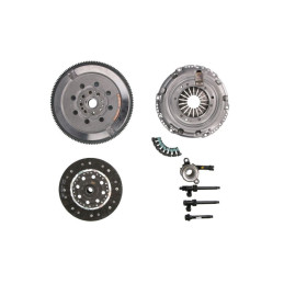 LuK 600 0355 00 kuplungkészlet FIAT MERCEDES-BENZ NISSAN OPEL RENAULT VAUXHALL