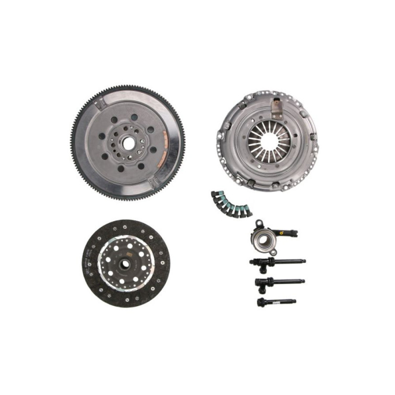 LuK 600 0355 00 kuplungkészlet FIAT MERCEDES-BENZ NISSAN OPEL RENAULT VAUXHALL
