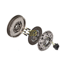 LuK 600 0368 00 kuplungkészlet FORD FORD AUSTRALIA