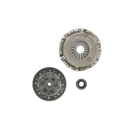 LuK 619 1698 60 kuplungkészlet FORD AUSTRALIA MAZDA