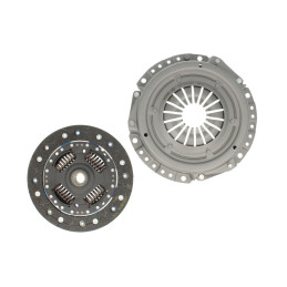 LuK 619 3063 09 kuplungkészlet FORD MAZDA