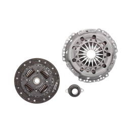 LuK 619 3157 00 kuplungkészlet SEAT SKODA VW
