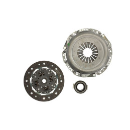LuK 620 3108 00 kuplungkészlet HONDA