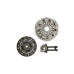LuK 620 3315 33 kuplungkészlet FORD