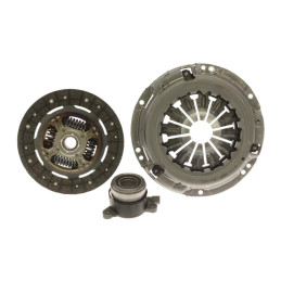LuK 620 3316 33 kuplungkészlet DAIHATSU TOYOTA