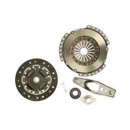 LuK 620 3326 00 kuplungkészlet AUDI SEAT SKODA VW VW (FAW) VW (SVW)