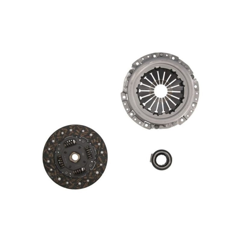 LuK 620 3354 00 kuplungkészlet HYUNDAI KIA