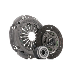 LuK 620 3359 33 kuplungkészlet NISSAN