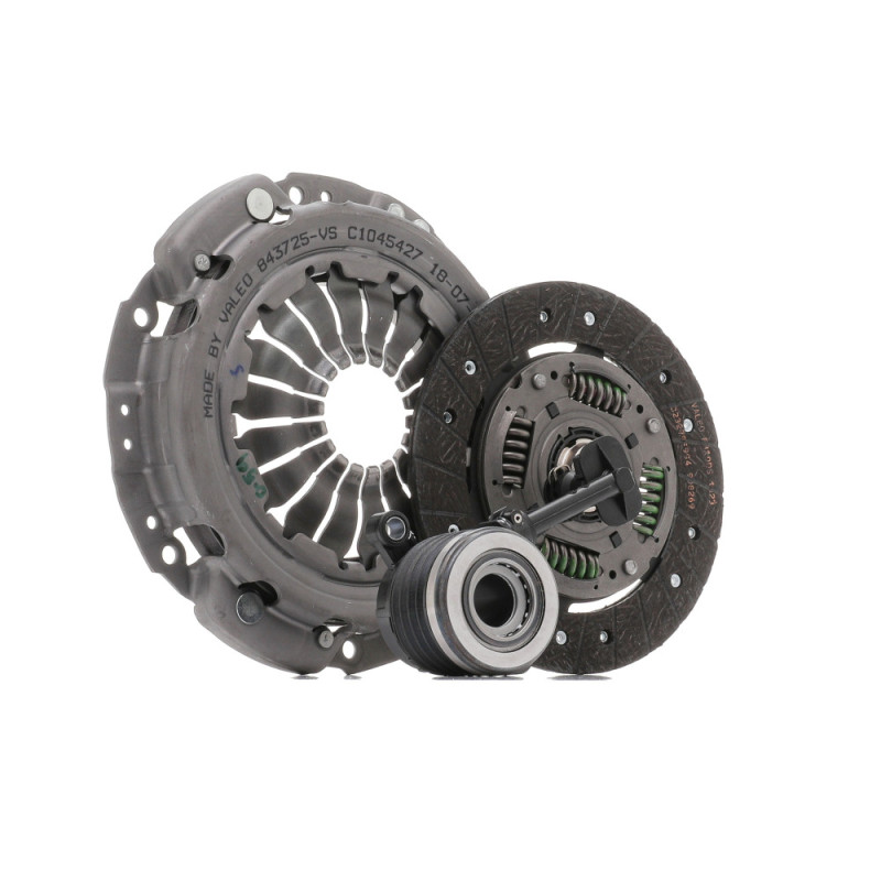 LuK 620 3359 33 kuplungkészlet NISSAN