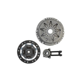LuK 621 3008 33 kuplungkészlet FORD