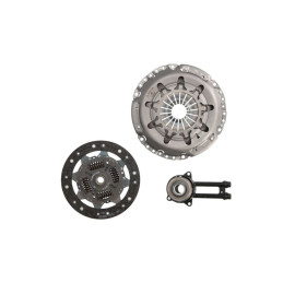 LuK 621 3008 34 kuplungkészlet FORD FORD AUSTRALIA MAZDA