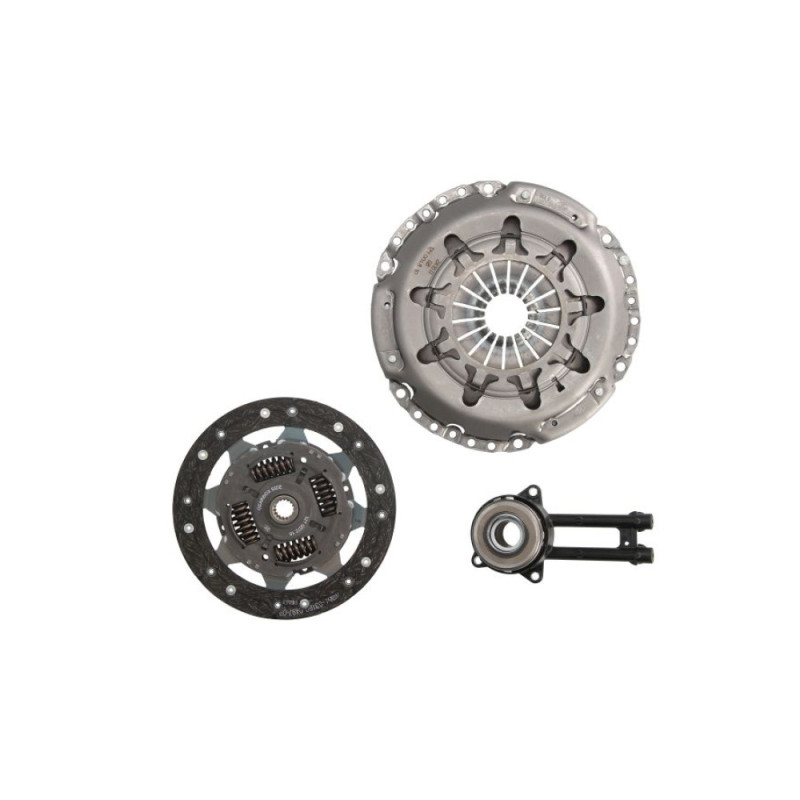 LuK 621 3008 34 kuplungkészlet FORD FORD AUSTRALIA MAZDA