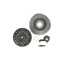 LuK 621 3027 33 kuplungkészlet HOLDEN OPEL SAAB VAUXHALL