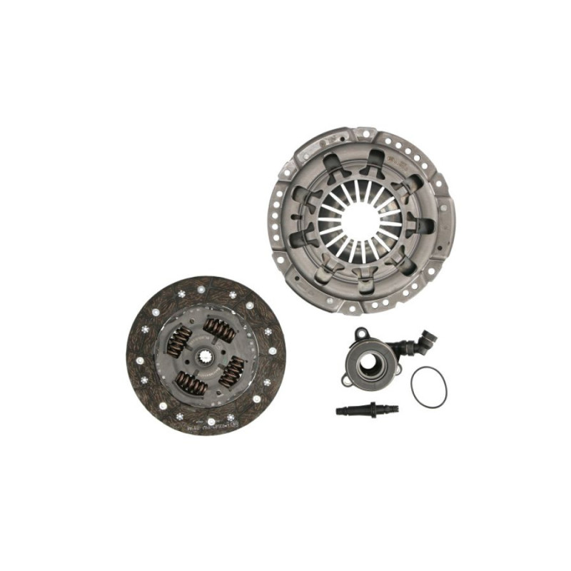 LuK 621 3050 33 kuplungkészlet ALFA ROMEO FIAT HOLDEN OPEL VAUXHALL