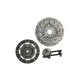 LuK 621 3052 33 kuplungkészlet FORD MAZDA