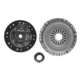 LuK 622 0662 00 kuplungkészlet BMW