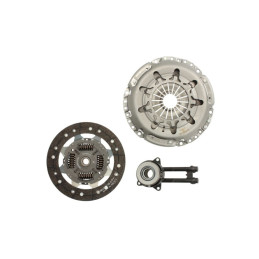 LuK 622 2414 33 kuplungkészlet FORD FORD AUSTRALIA