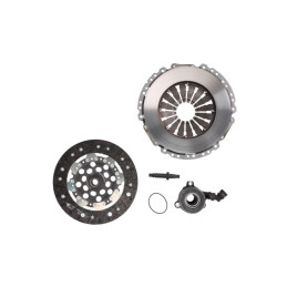 LuK 622 3095 33 kuplungkészlet OPEL VAUXHALL