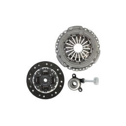LuK 622 3096 35 kuplungkészlet MERCEDES-BENZ RENAULT