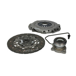 LuK 622 3099 33 kuplungkészlet OPEL VAUXHALL