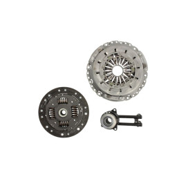 LuK 622 3128 33 kuplungkészlet FORD