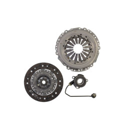 LuK 622 3132 34 kuplungkészlet ABARTH ALFA ROMEO