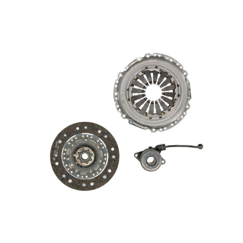 LuK 622 3132 35 kuplungkészlet ALFA ROMEO FIAT LANCIA