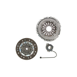 LuK 622 3132 37 kuplungkészlet FIAT LANCIA